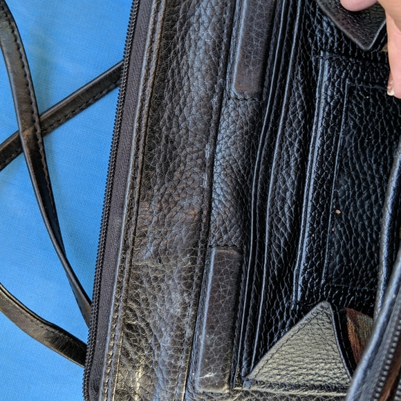 Brighton crossbody bag - Picture 8 of 9